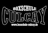 Boxschule Culcay Logo